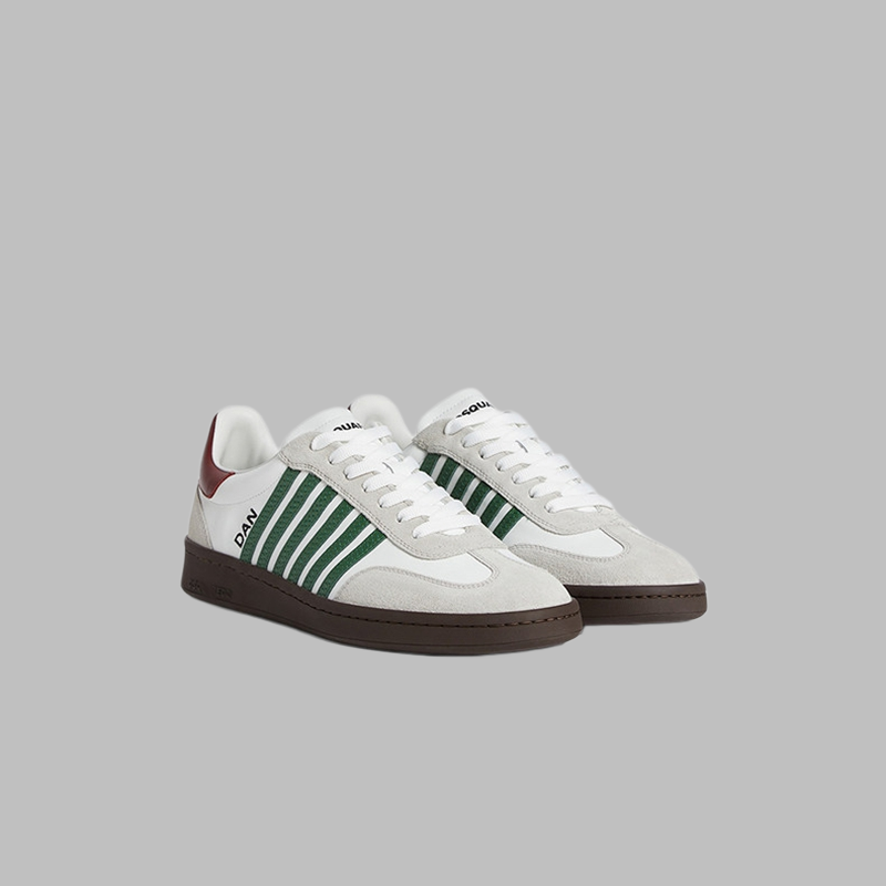 NEW-DSQ2 Men's Sneakers