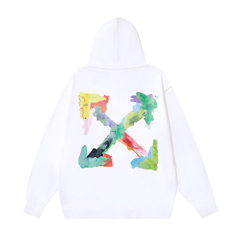OFF  New Men's & Women's Hoodie