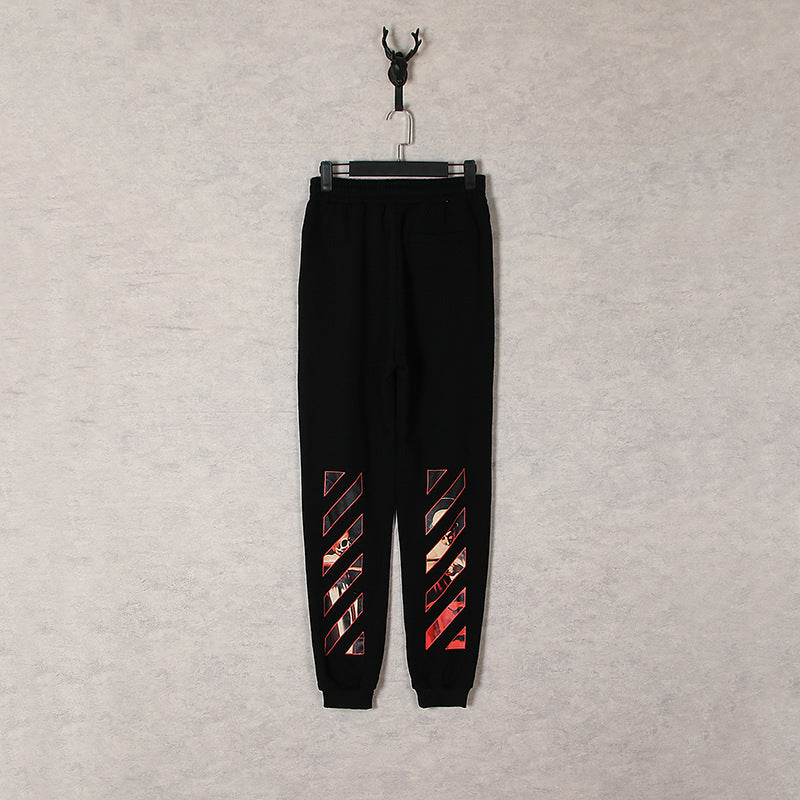 OFF  Men's and Women's Casual Sweatpants
