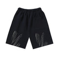 OFF Men's and Women's Casual Shorts