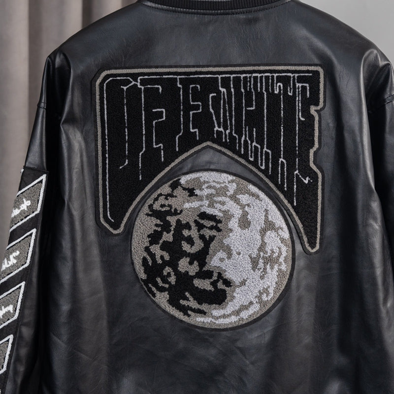 OFF Men's and Women's Jackets