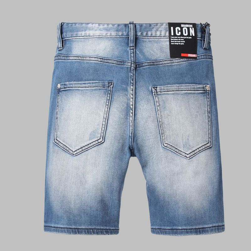 DSQ2 New Men's  Shorts