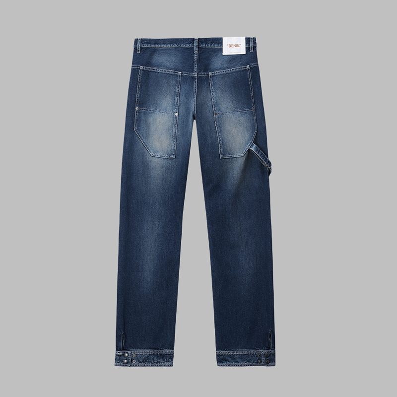 OFF New Men's & Women's Jeans