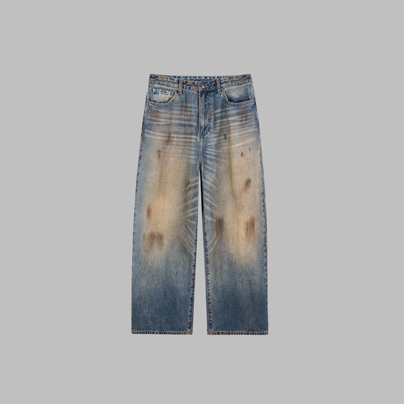 OFF New Men's & Women's Jeans