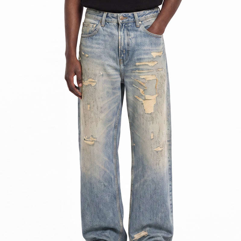 OFF New Men's & Women's Jeans