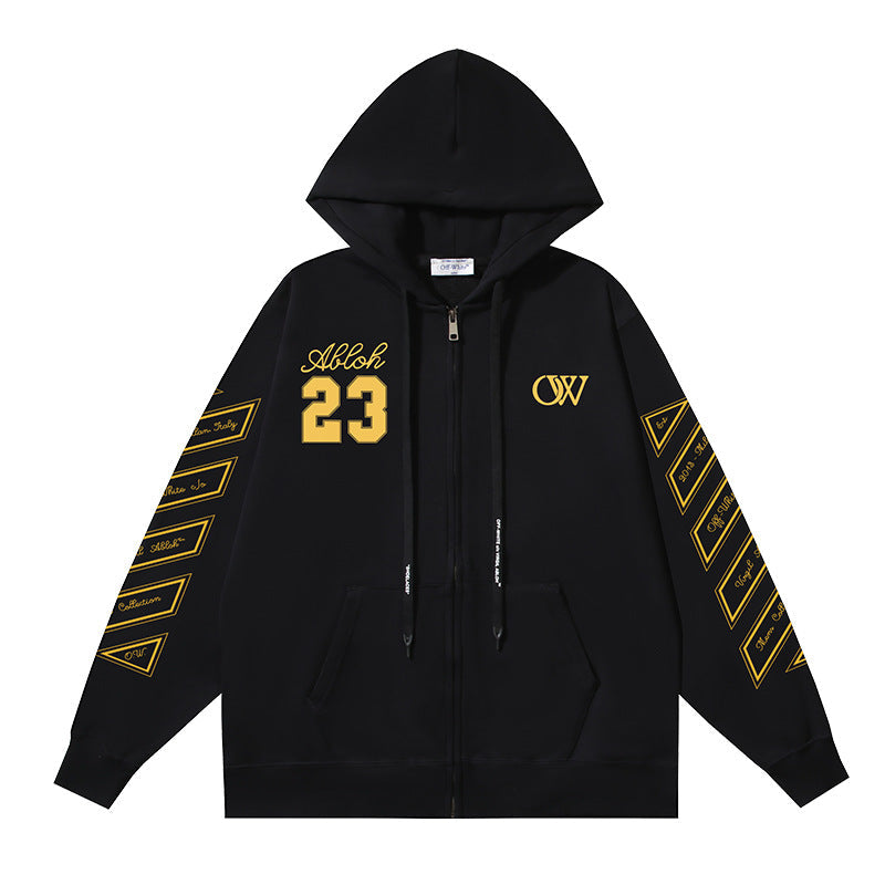 OFF  New Men's & Women's Hoodie