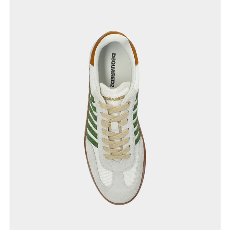 NEW-DSQ2 Men's Sneakers