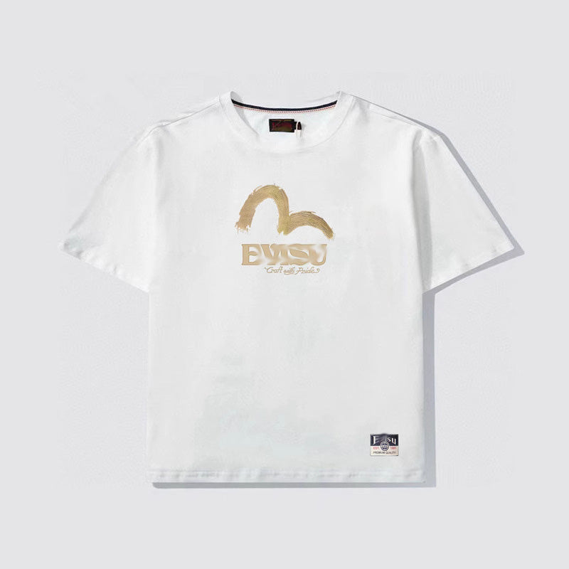 EV New Men's & Women's T-Shirts