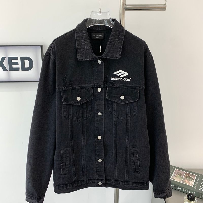 BLCG 2026 Men's & Women's Jacket