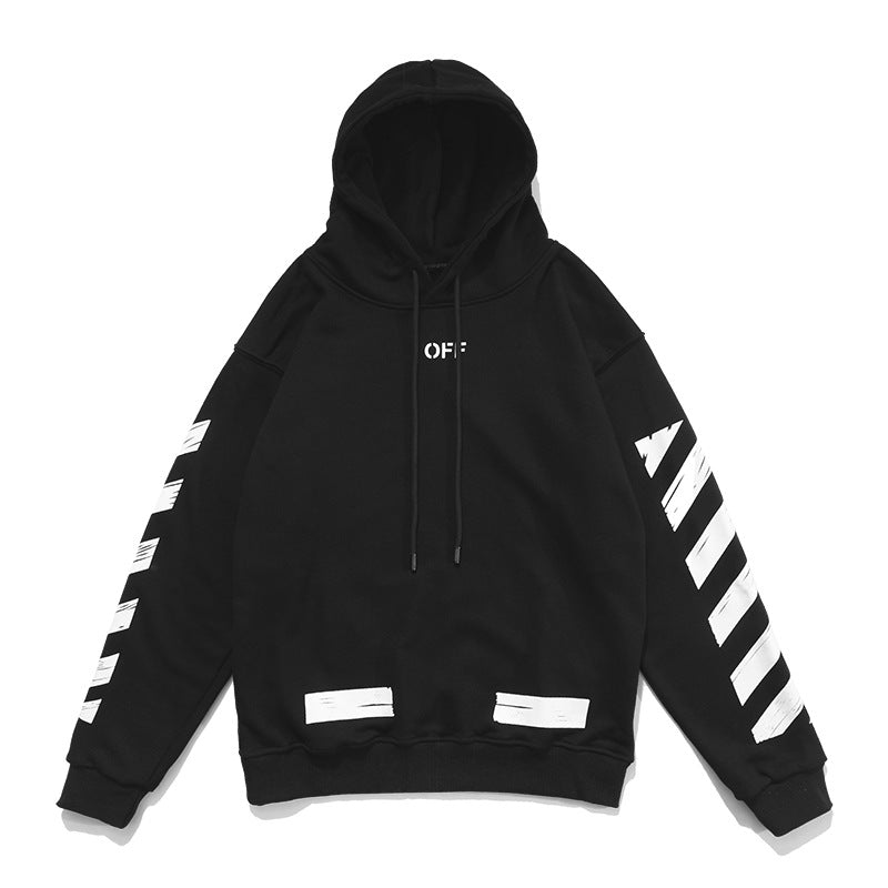 OFF  New Men's & Women's Hoodie