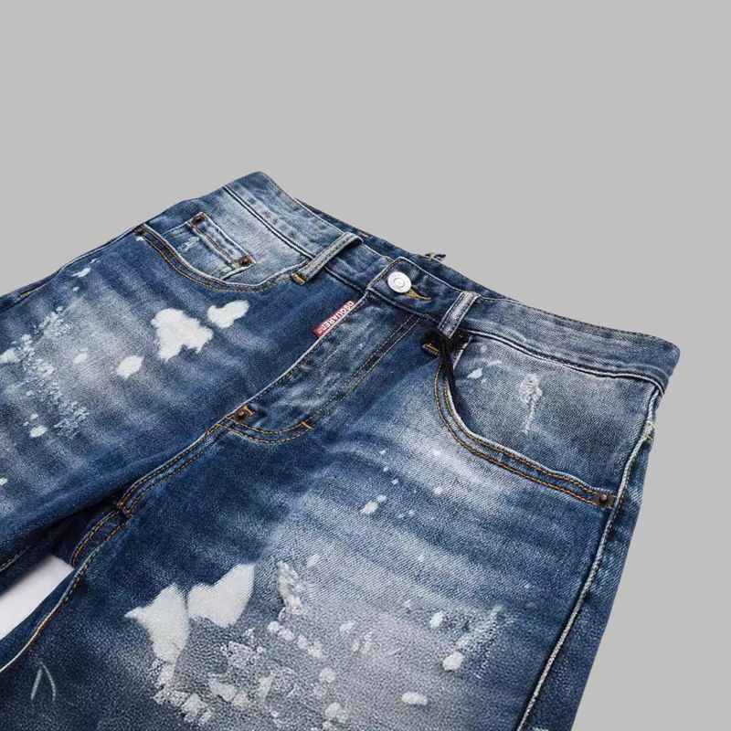 DSQ2 New Men's  Shorts