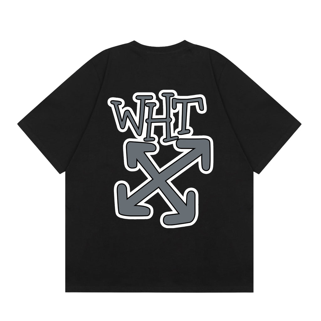 OFF Men's and Women's Short Sleeve T-Shirts