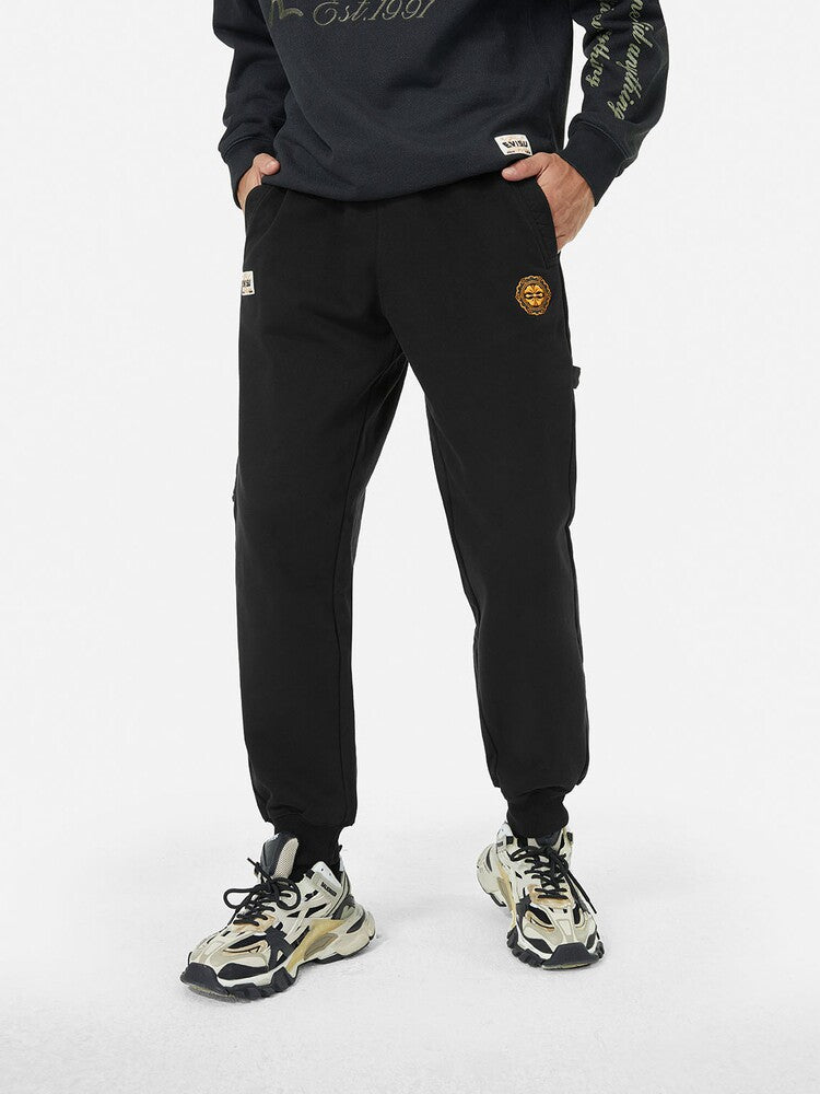 EV Men's & Women's Casual Sweatpants