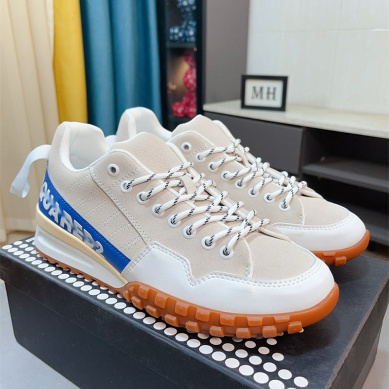 NEW-DSQ2 Men's Sneakers