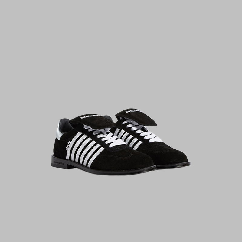 NEW-DSQ2 Men's Sneakers