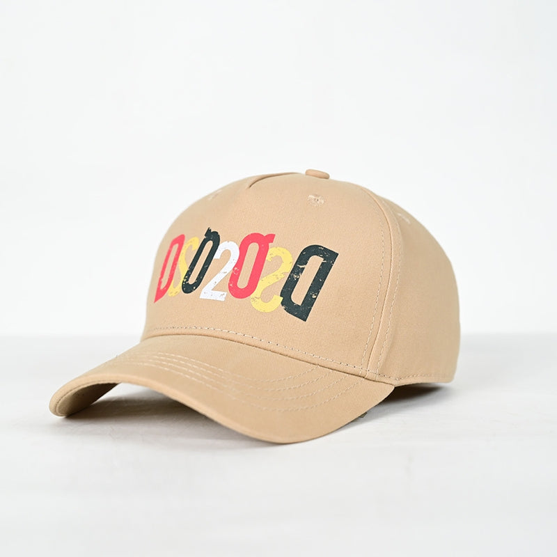 New DSQ2 Men's Casual Baseball Cap