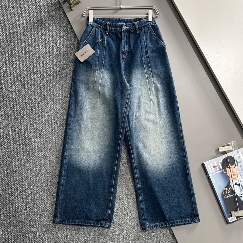 BLCG 2026 Men's & Women's Jeans