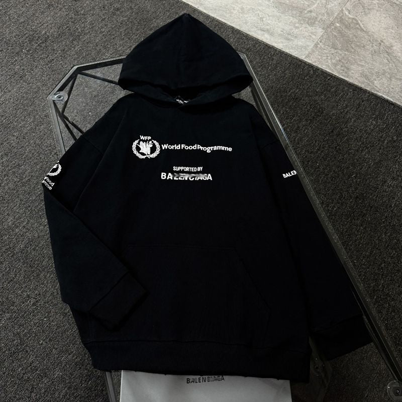 BLCG 2026 Men's & Women's Sweatshirts
