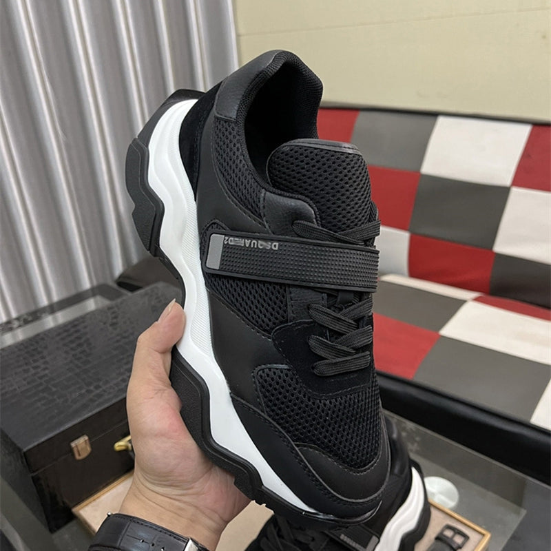 NEW-DSQ2 Men's Sneakers