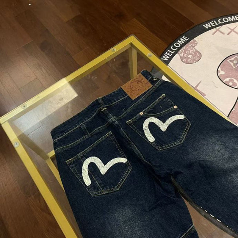 EV New Men's & Women's Jeans