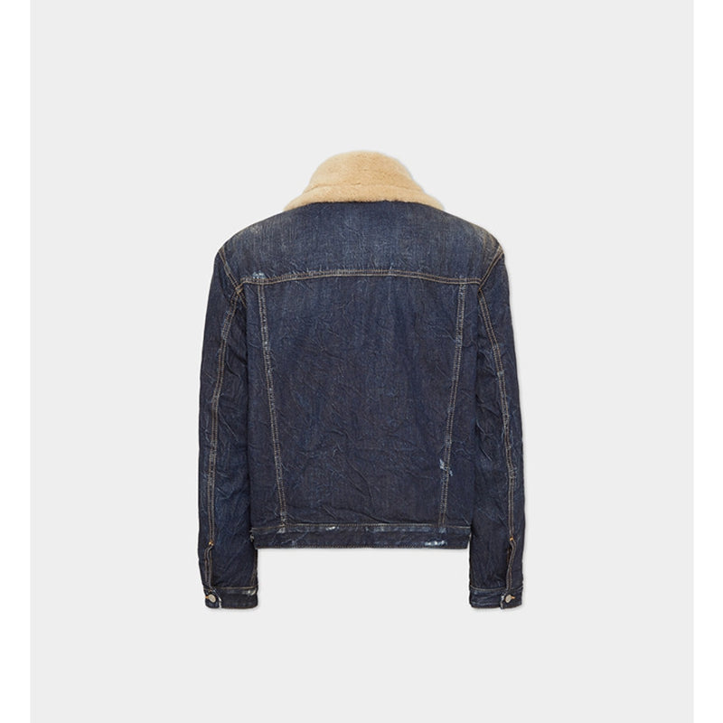 New DSQ2 Men's Jacket
