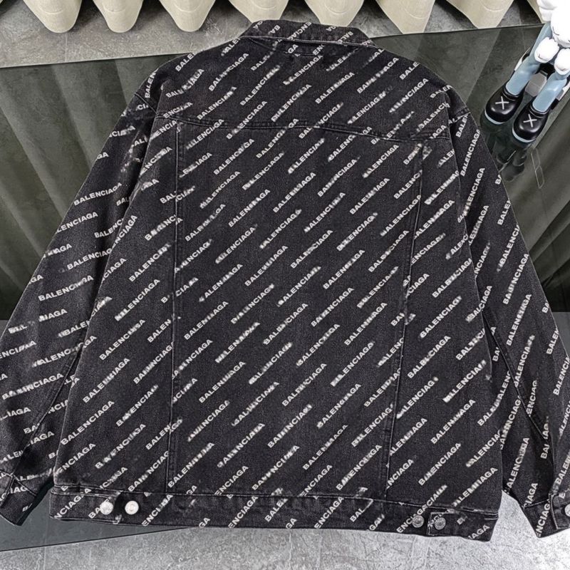 BLCG 2026 Men's & Women's Jacket