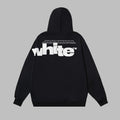OFF  New Men's & Women's Hoodie