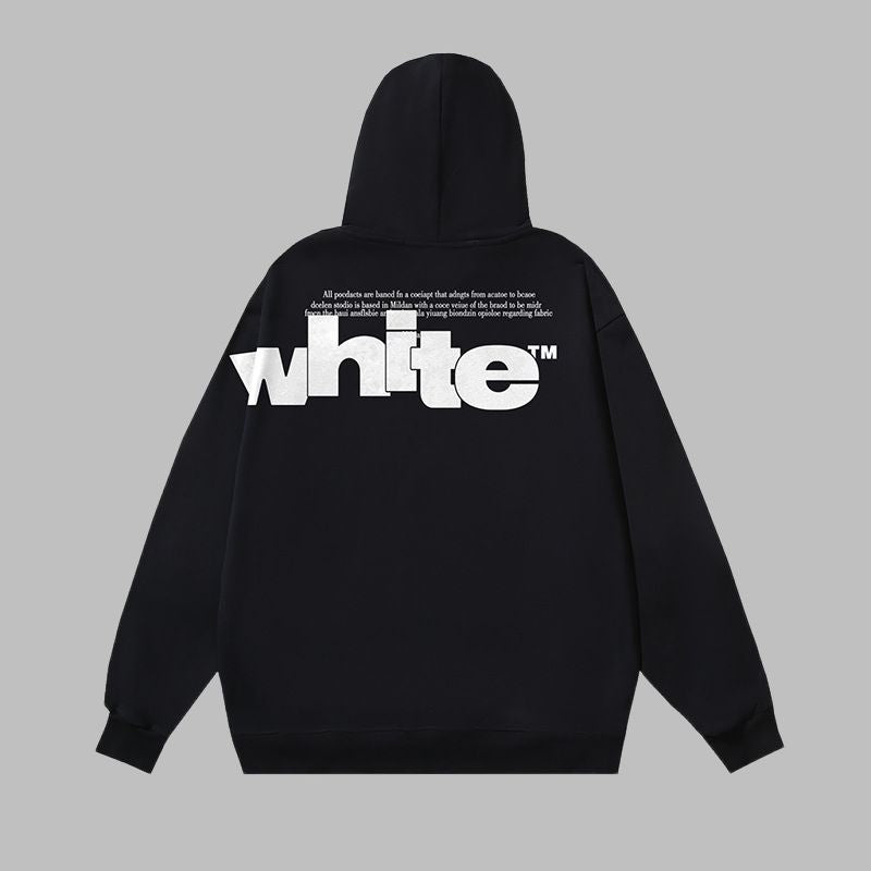 OFF  New Men's & Women's Hoodie