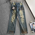 BLCG 2026 Men's & Women's Jeans