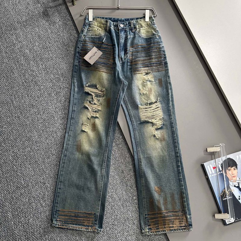 BLCG 2026 Men's & Women's Jeans