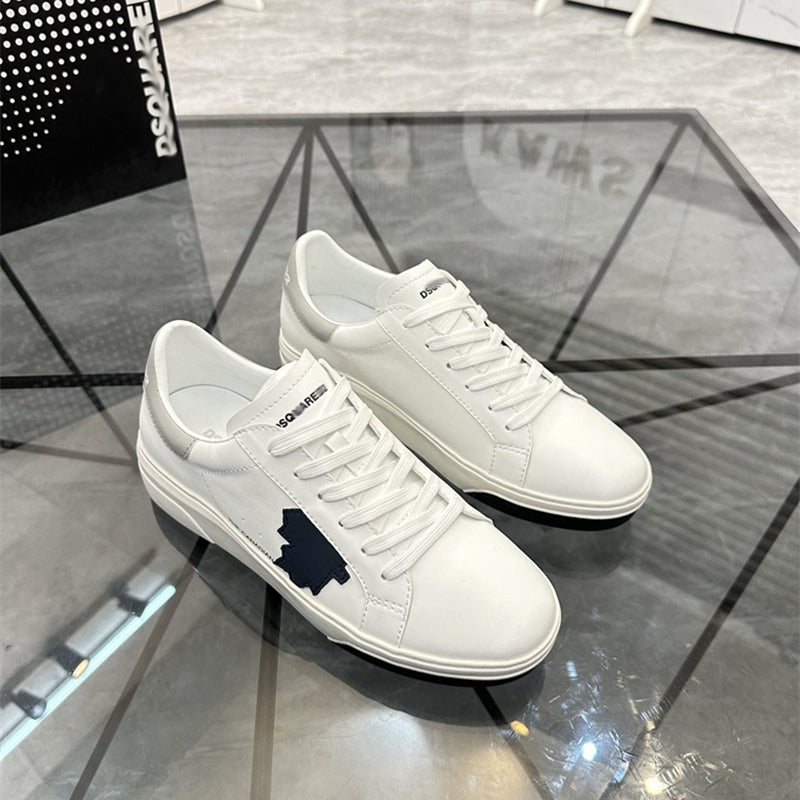 NEW-DSQ2 Men's Sneakers