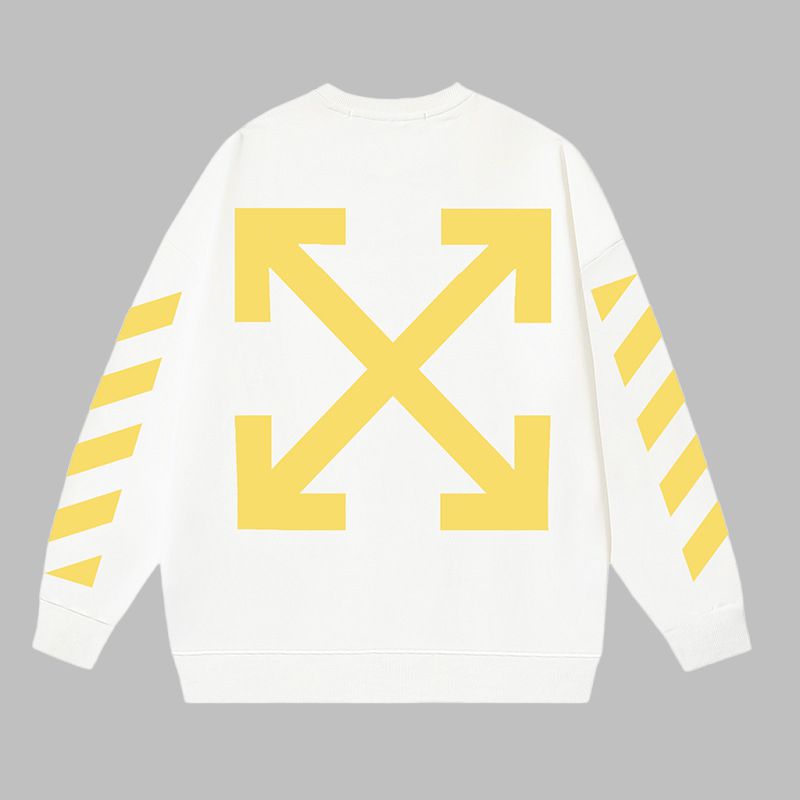 OFF  New Men's & Women's Hoodie