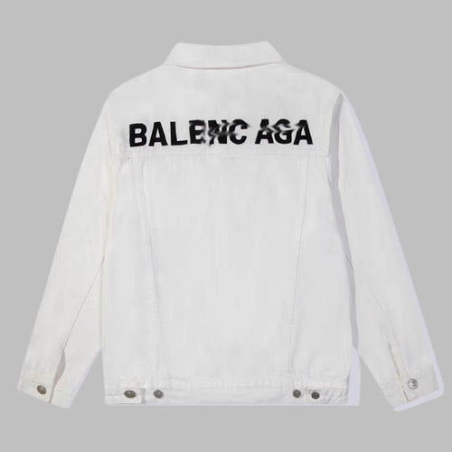BLCG 2026 Men's & Women's Jacket