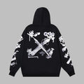 OFF  New Men's & Women's Hoodie