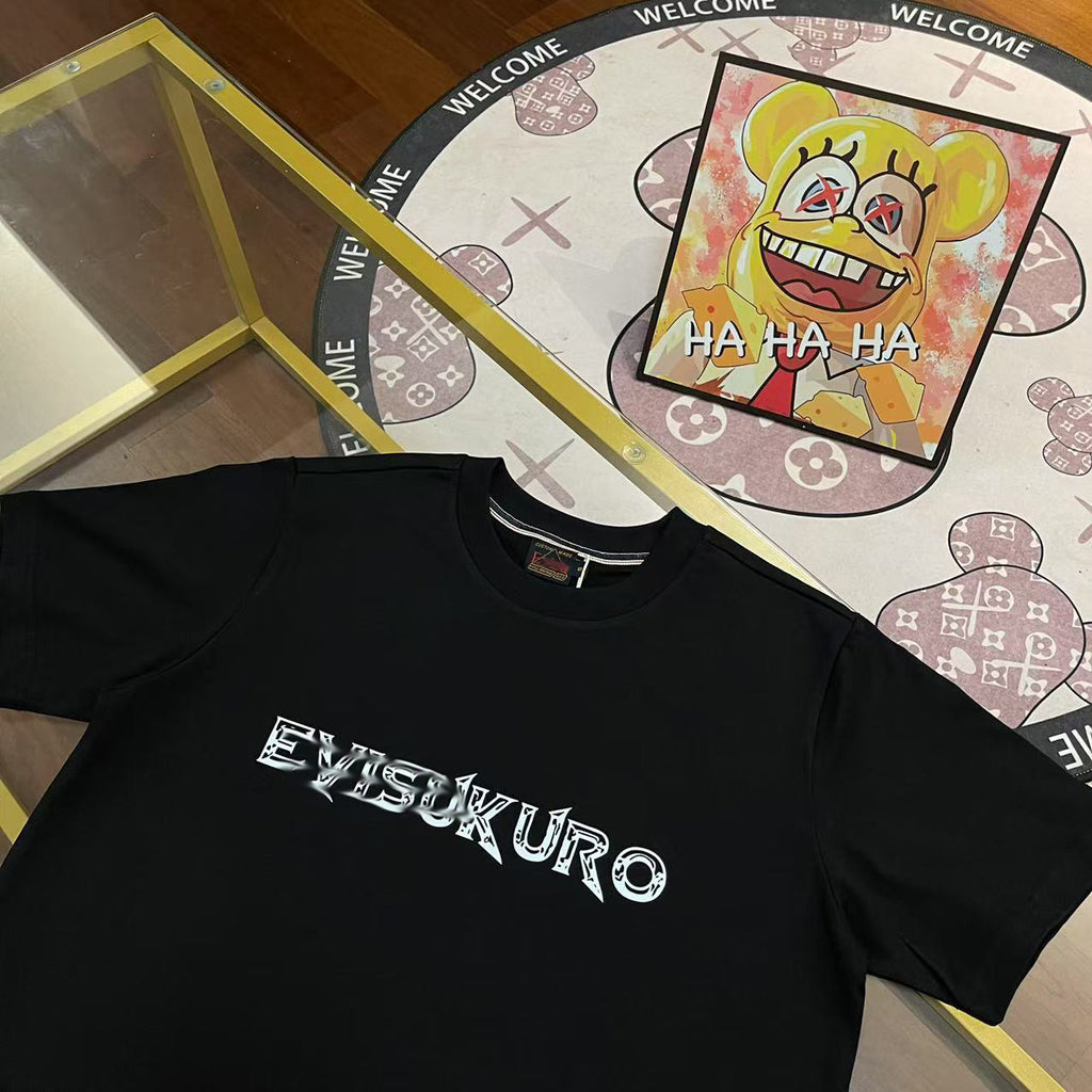 EV New Men's & Women's T-Shirts