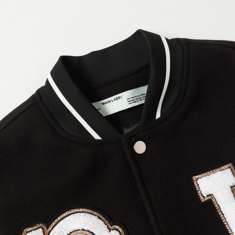 OFF Men's and Women's Jackets