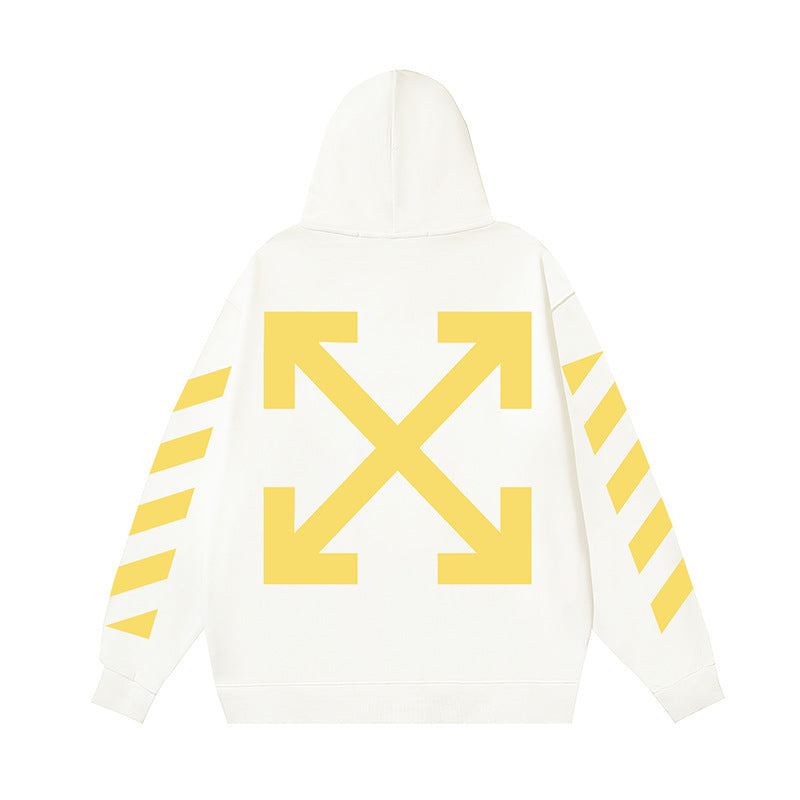 OFF  New Men's & Women's Hoodie