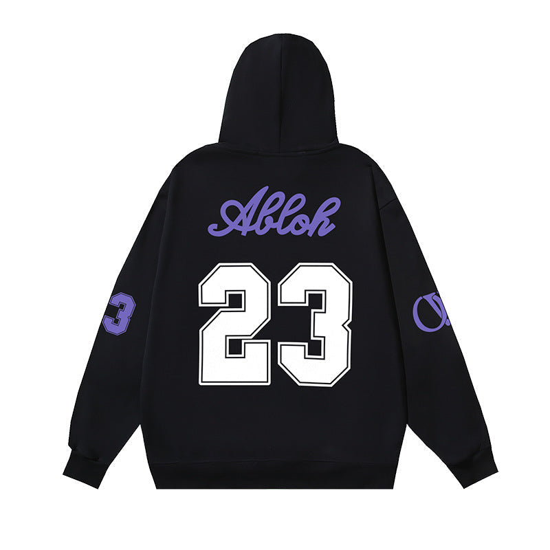 OFF  New Men's & Women's Hoodie