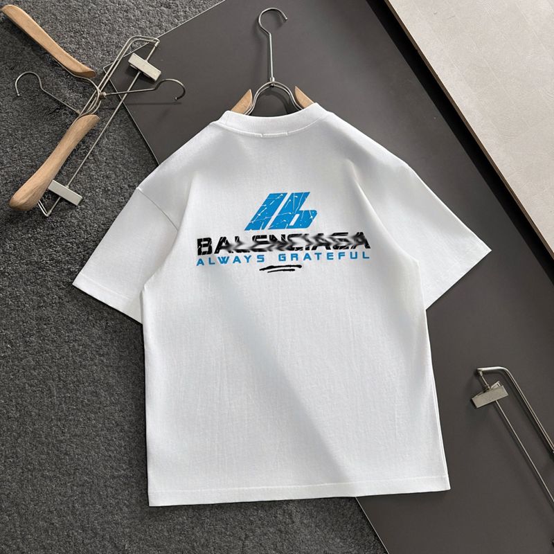 BLCG 2026 Men's and Women's T-shirts