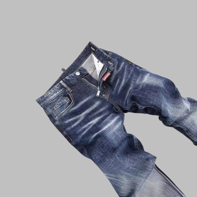 DSQ2 New 2026 Men's Casual Jeans
