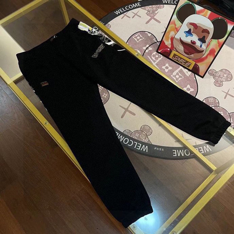 EV Men's & Women's Casual Sweatpants