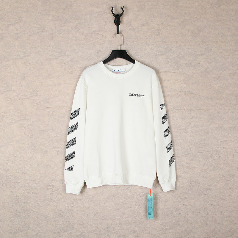 OFF  New Men's & Women's Hoodie