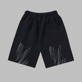 OFF Men's and Women's Casual Shorts