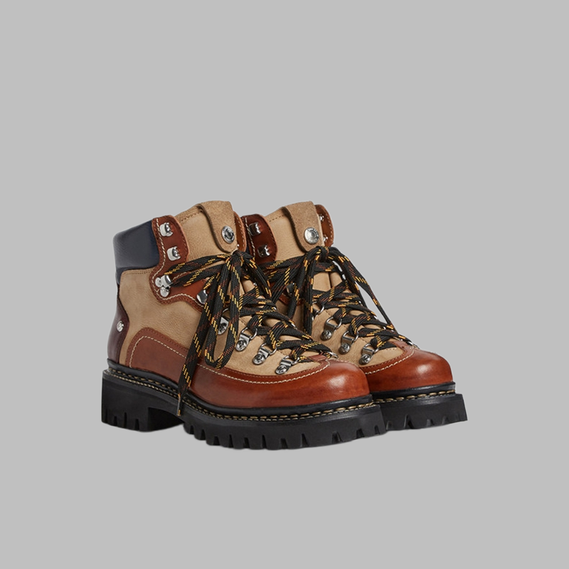 NEW-DSQ2 Men's Sneakers