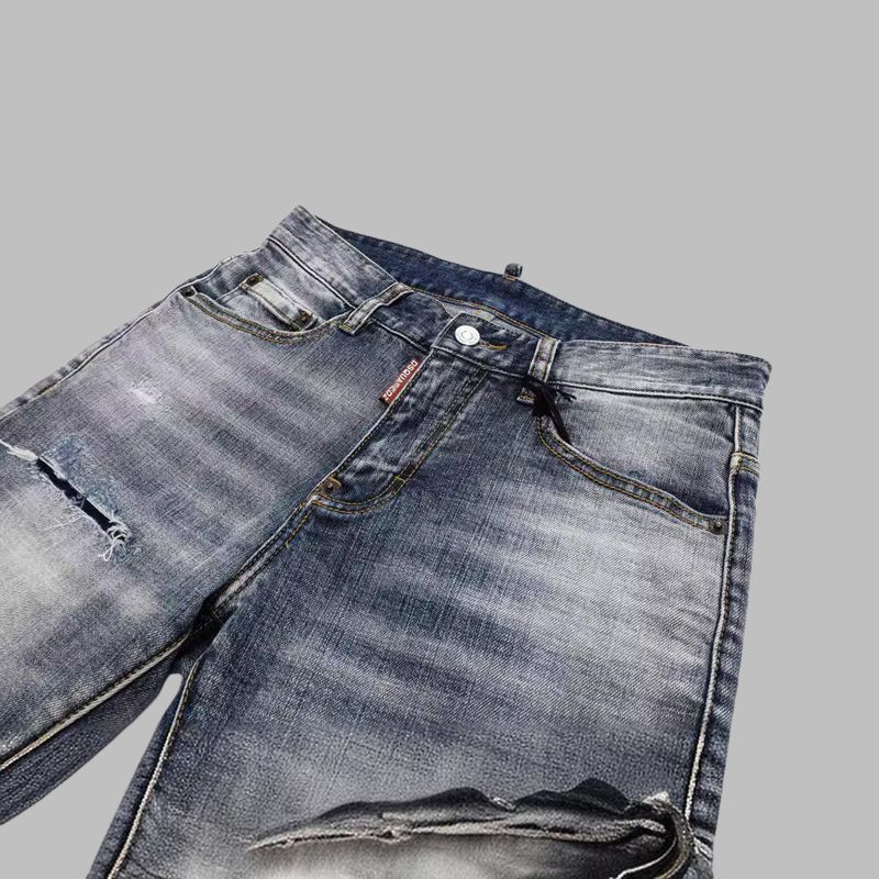 DSQ2 New Men's  Shorts
