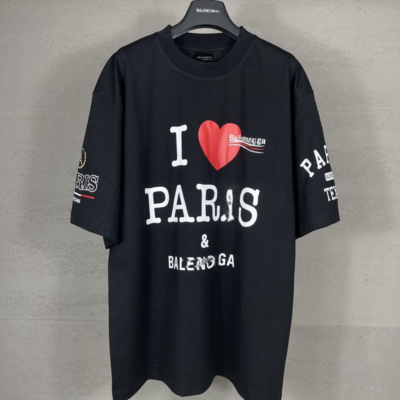 BLCG 2026 Men's and Women's T-shirts