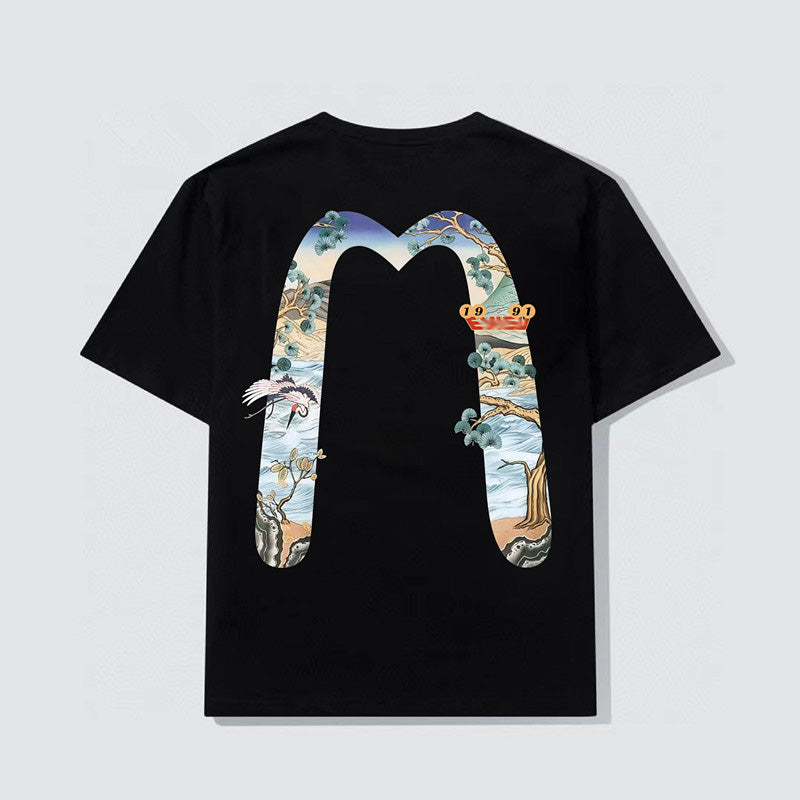 EV New Men's & Women's T-Shirts