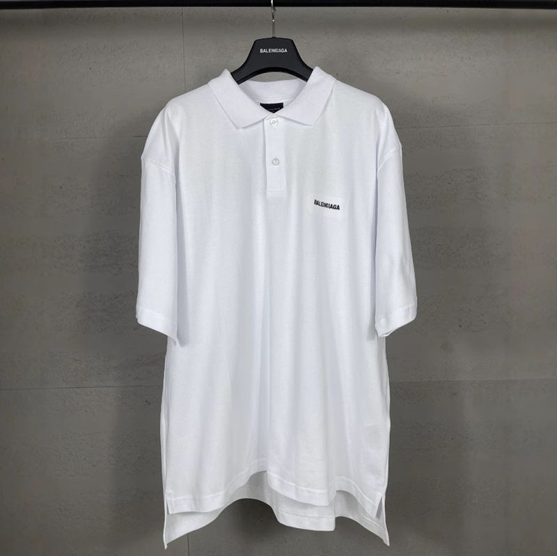 BLCG 2026 Men's and Women's Polo Shirts