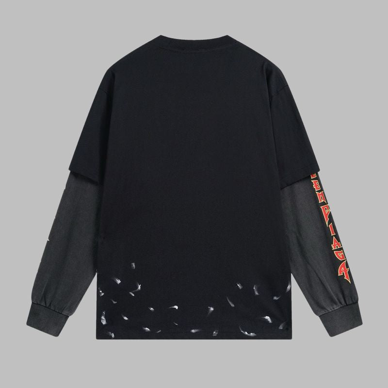 BLCG 2026 Men's & Women's Sweatshirts