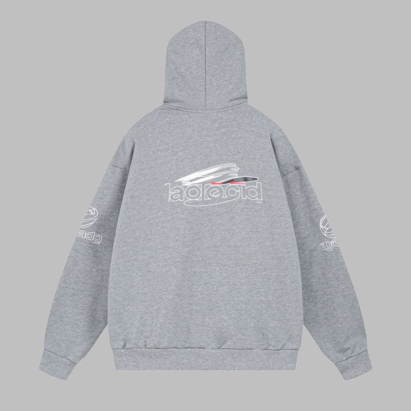 BLCG 2026 Men's & Women's Sweatshirts